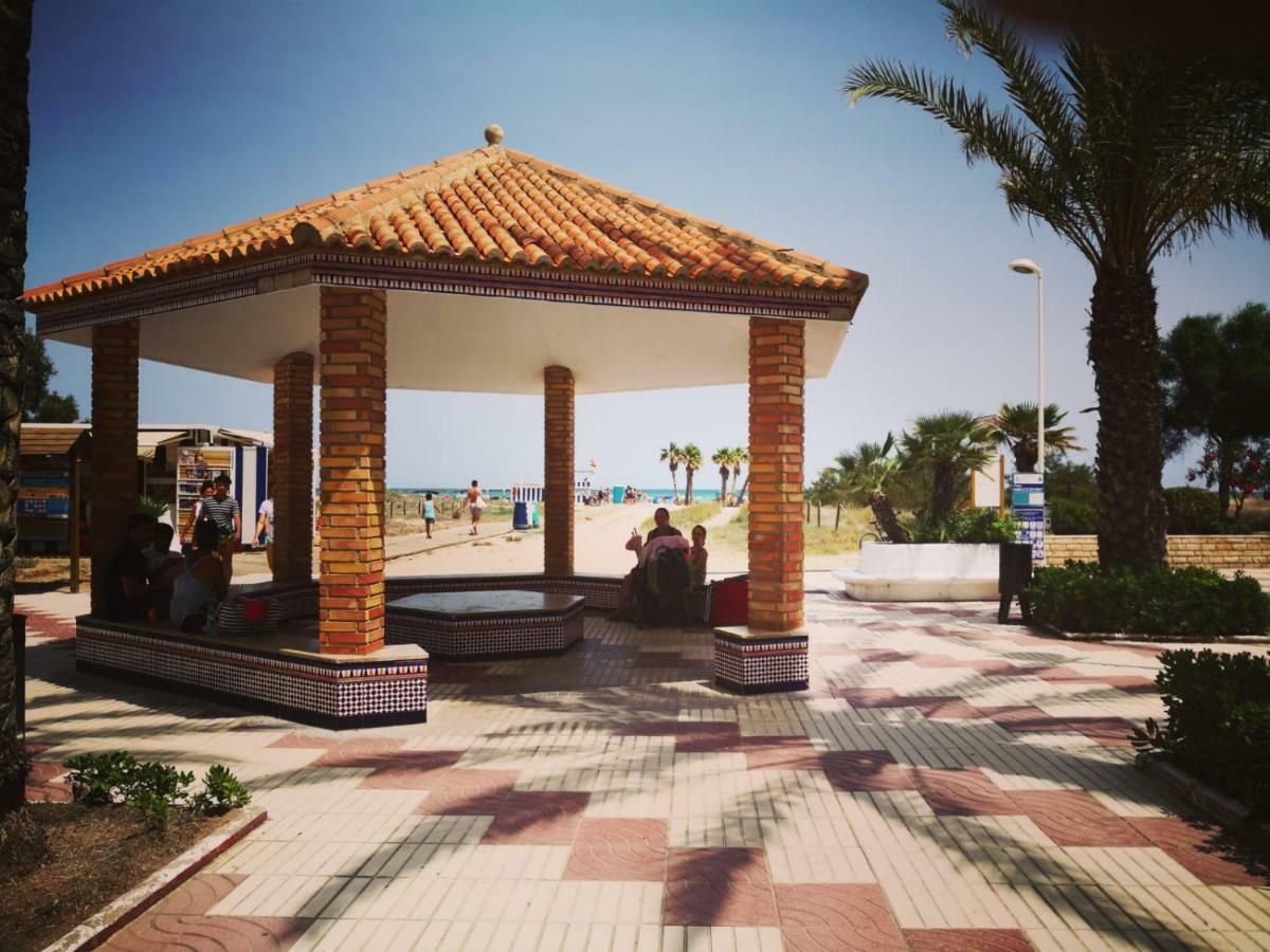 Apartamento Playa Canet De Berenguer Apartment Canet d'En Berenguer Exterior photo