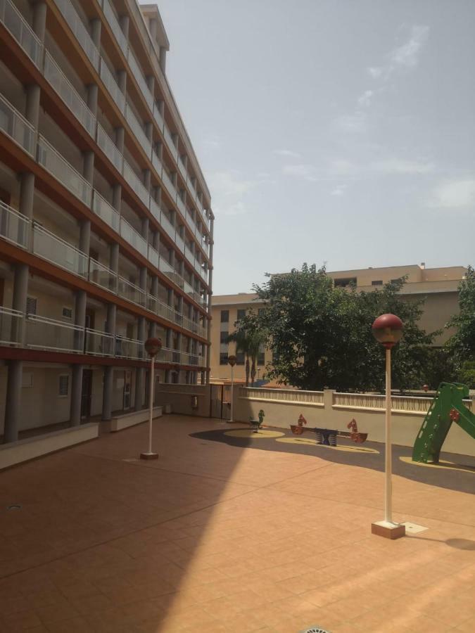Apartamento Playa Canet De Berenguer Apartment Canet d'En Berenguer Exterior photo