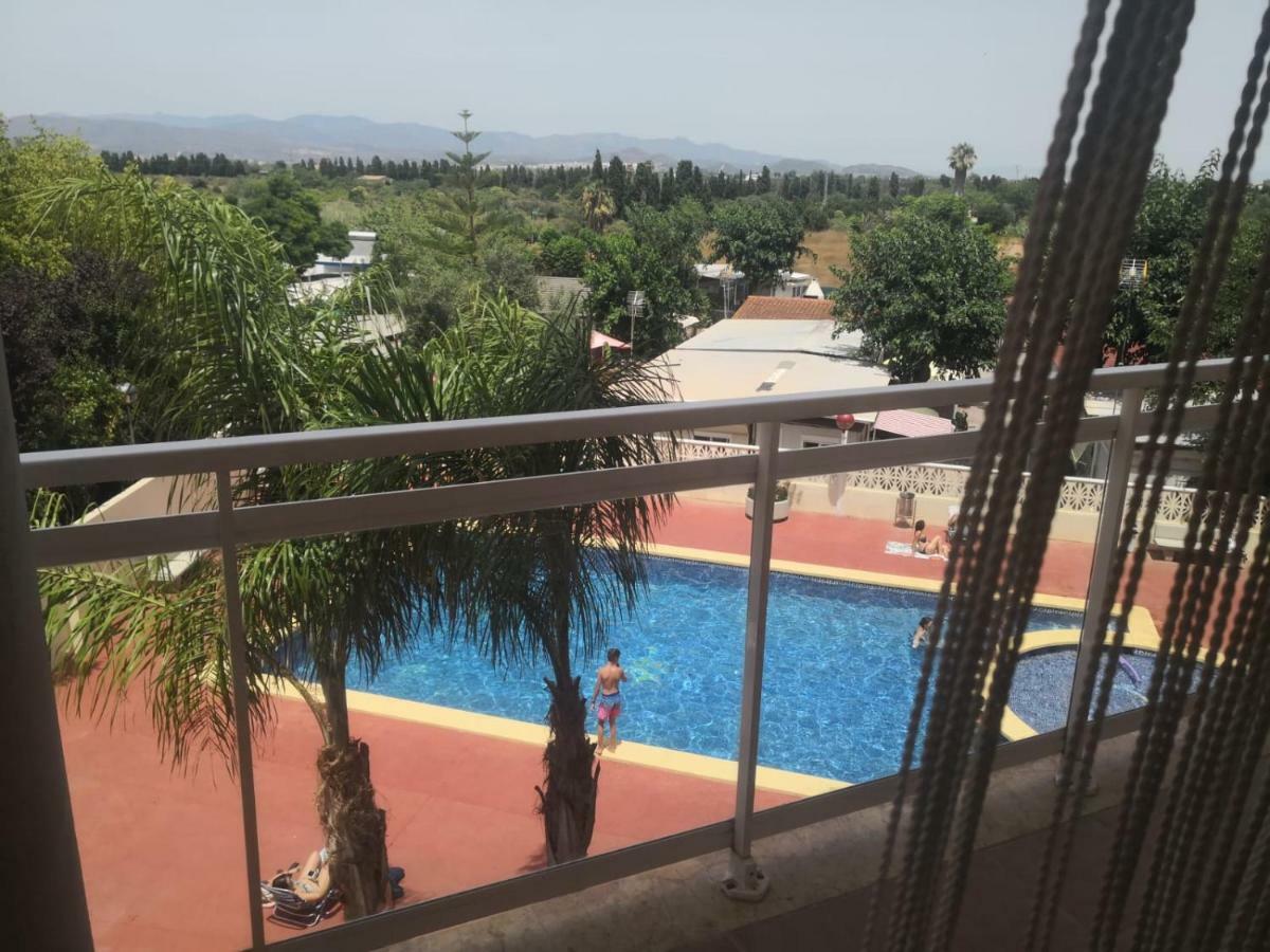 Apartamento Playa Canet De Berenguer Apartment Canet d'En Berenguer Exterior photo